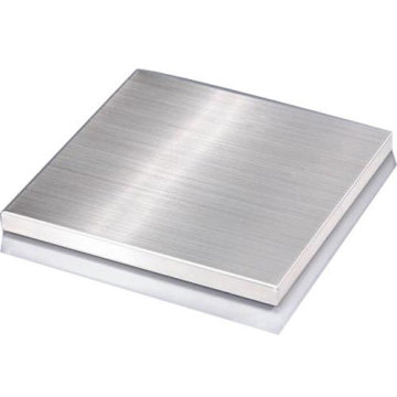 2B ASTM 304L Stainless Steel Sheet